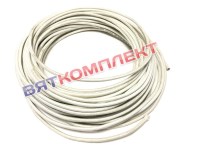 Провод  РКГМ-4 мм.